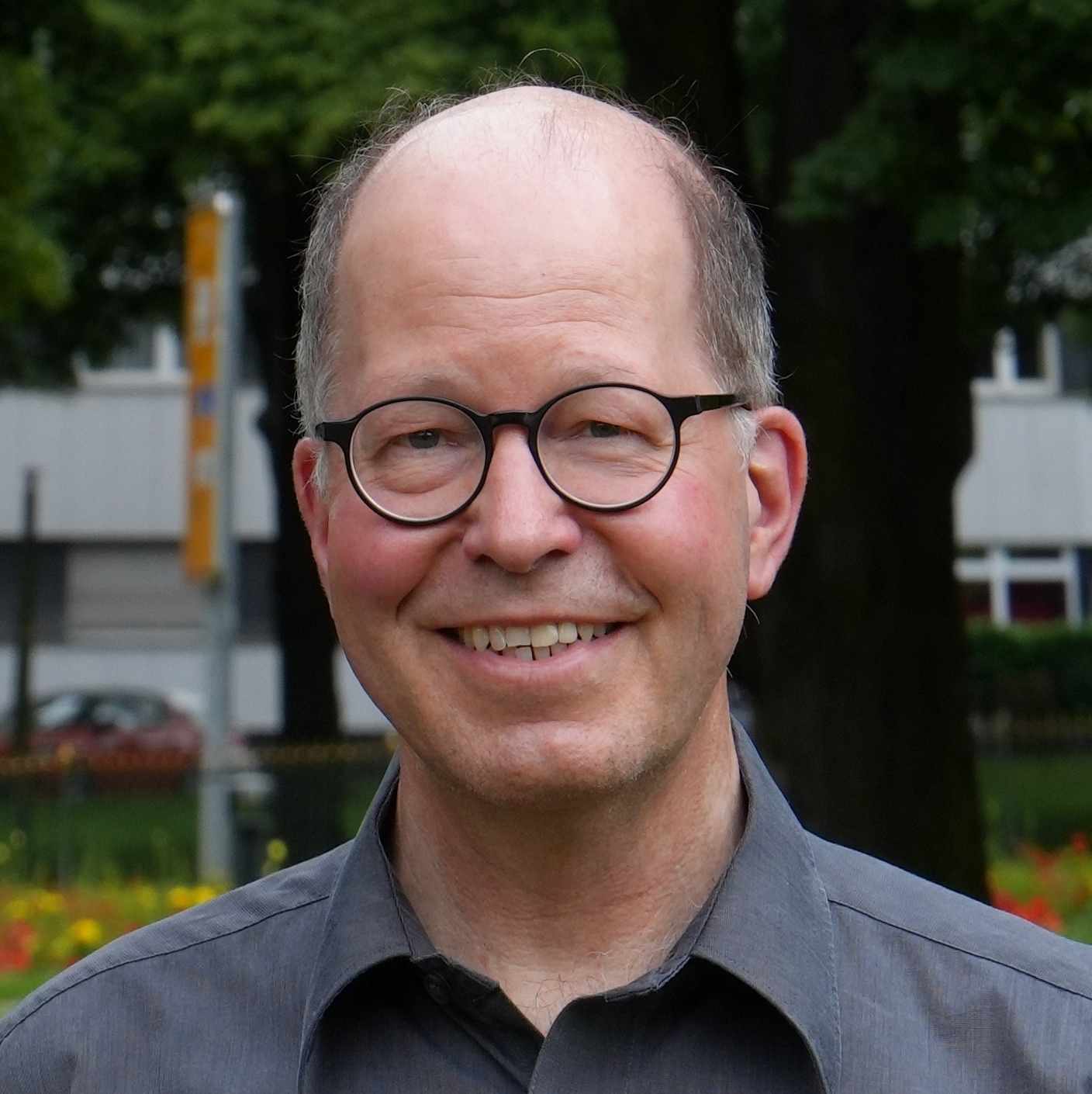 Jürgen Giesl