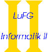 LuFG Informatik II